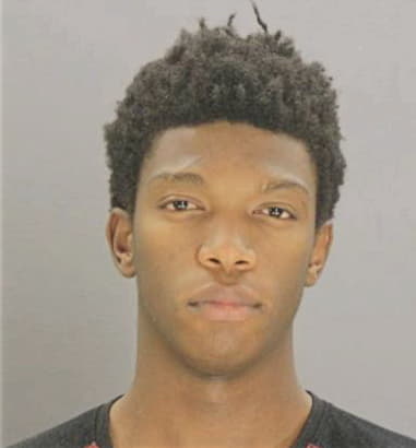 Robert Lloyd - Dallas County, TX 