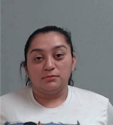 Veronica Lopez - Hidalgo County, TX 