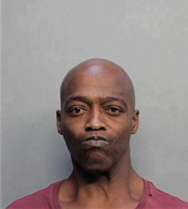 Leonardo Mason, - Dade County, FL 