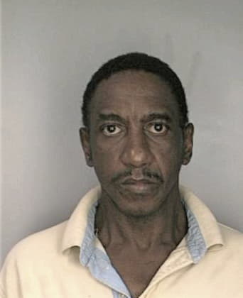 Mervin McClain - Hillsborough County, FL 