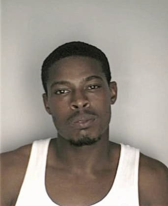 Grier McDonald - Hillsborough County, FL 