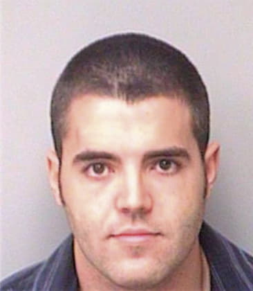 Ryan McDonald - Pinellas County, FL 
