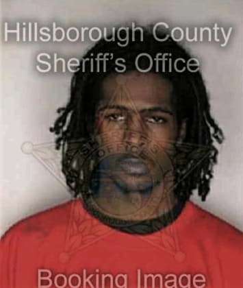 Alexander McDuffie - Hillsborough County, FL 