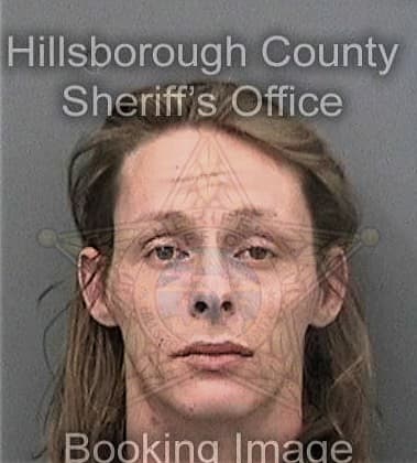 Timothy McGuire - Hillsborough County, FL 