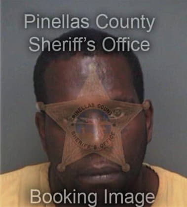 James McIntosh - Pinellas County, FL 