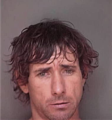 Robert McQuown - Polk County, FL 