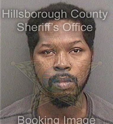 Ramiro Melendezgarcia - Hillsborough County, FL 