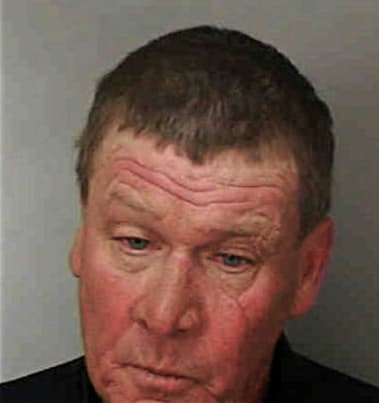 Jorge Mendoza - Polk County, FL 