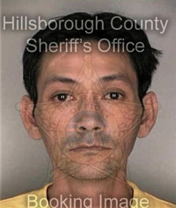 Somchai Miyoshi, - Hillsborough County, FL 