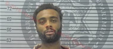 Jaquan Moffett, - Harrison County, MS 