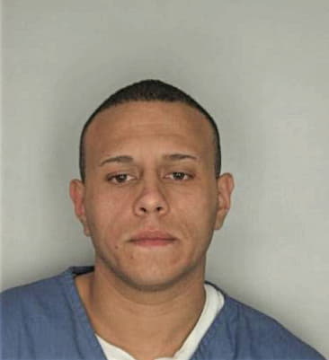 Nelson Mora, - Hillsborough County, FL 