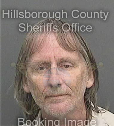 Larry Murphy, - Hillsborough County, FL 