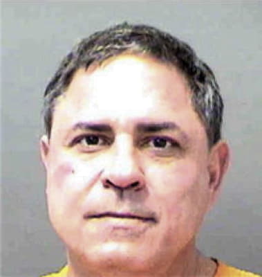Randy Murphy - Mecklenburg County, NC 