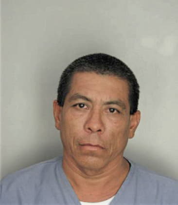 Vinnie Narvaez, - Hillsborough County, FL 