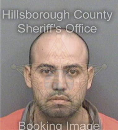 Shawn Nash, - Hillsborough County, FL 