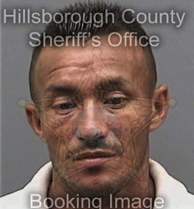 Geoffrey Osteen, - Hillsborough County, FL 