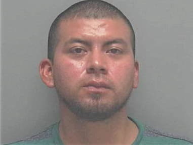 Antonio Padilla-Juarez, - Lee County, FL 