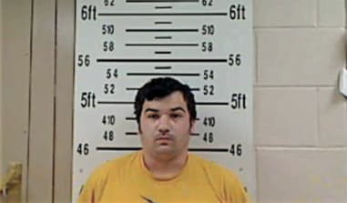 Roberto Pedroza, - Kleberg County, TX 