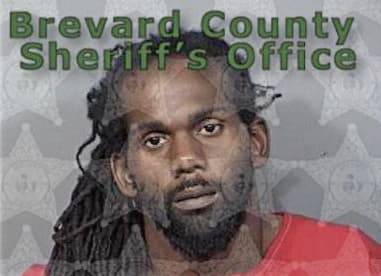 Andre Phillips, - Brevard County, FL 