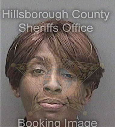 Tawanda Phillips, - Hillsborough County, FL 