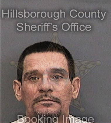 Alberto Quintero, - Hillsborough County, FL 