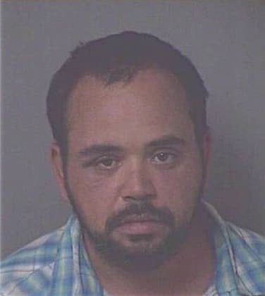 Jesus Ramos-Cruz, - Osceola County, FL 