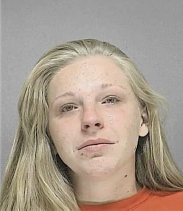 Stacy Rash, - Volusia County, FL 