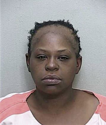 Quornika Reese, - Marion County, FL 