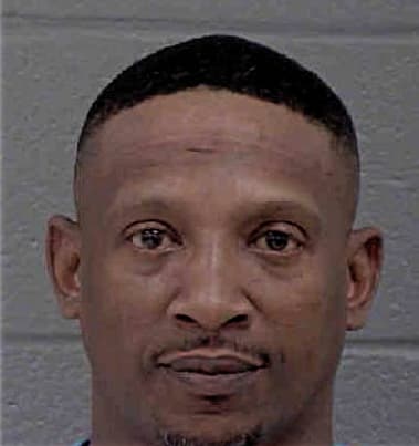 Deion Richardson - Mecklenburg County, NC 