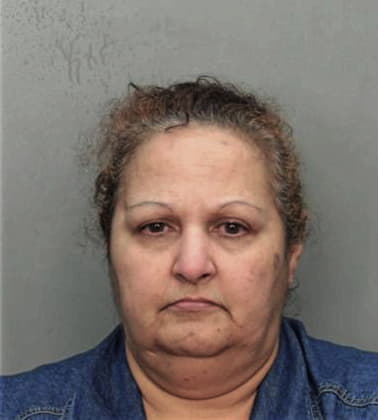 Christine Rodriguez, - Dade County, FL 