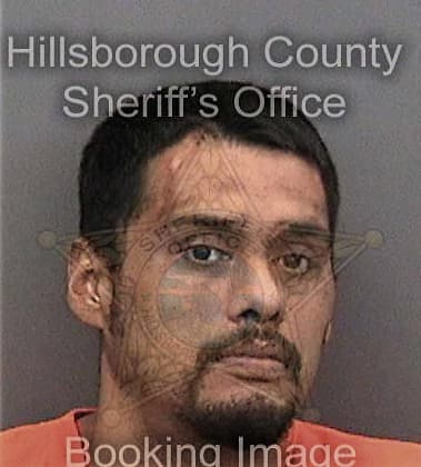 Jonas Rodriguez, - Hillsborough County, FL 