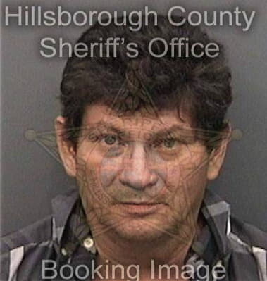 Michael Rodriguez, - Hillsborough County, FL 