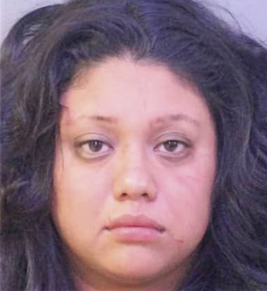 Aisha Rosado-Otero, - Polk County, FL 