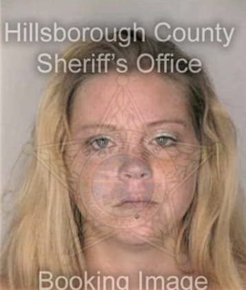 Julie Rubio, - Hillsborough County, FL 