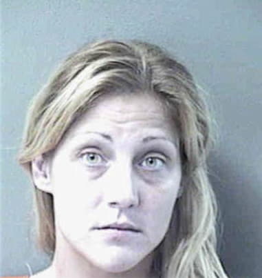 Kristina Ruud, - Okaloosa County, FL 