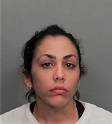 Laudelina Sanchez, - Dade County, FL 