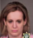 Samantha Schenk - Multnomah County, OR 