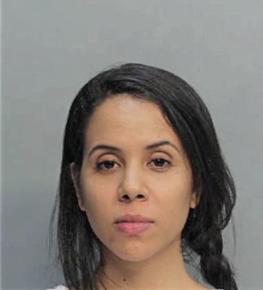 Yanisleidy Serra-Caraballo, - Dade County, FL 