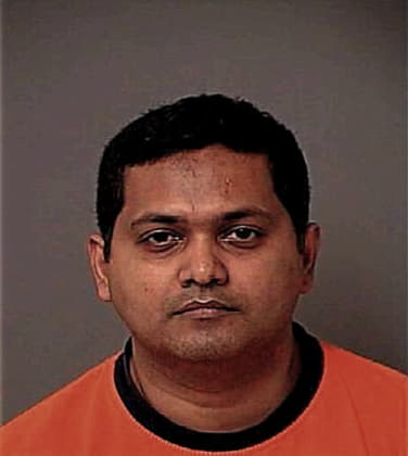 Bhuwaneshwar Sewkumar, - Osceola County, FL 