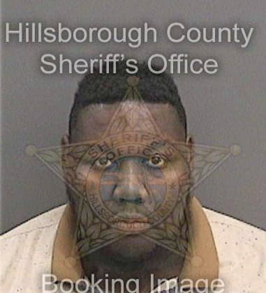 John Simmons, - Hillsborough County, FL 