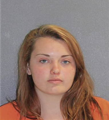 Michelle Slawkawski, - Volusia County, FL 