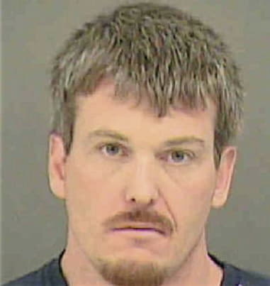 Aaron Sluder, - Mecklenburg County, NC 