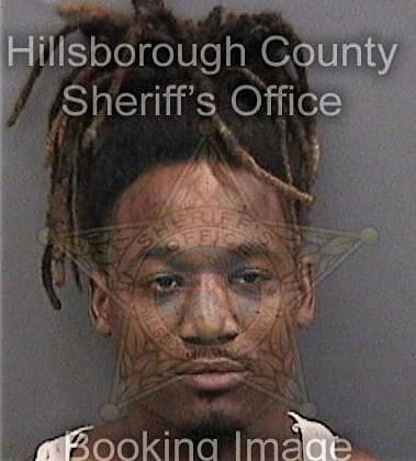 Joseph Small, - Hillsborough County, FL 