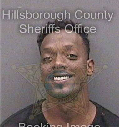 Ahmaad Smith, - Hillsborough County, FL 