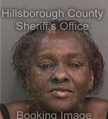 Kathleen Smith, - Hillsborough County, FL 