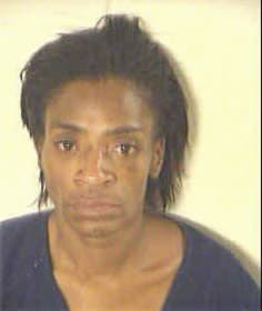 Shannon Smith - Fulton County, GA 