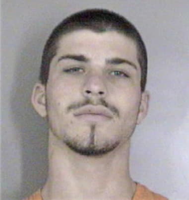 Stephen Smith, - Polk County, FL 