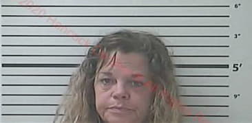 Wendy Smith, - Hancock County, MS 