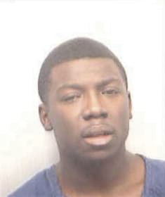 Christopher Spence - Fulton County, GA 