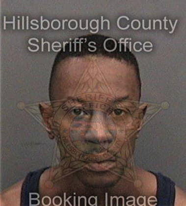 John Steadman, - Hillsborough County, FL 